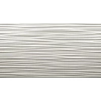 Плитка 600010001988 3D White Aqua 30,5x56