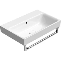 Раковина 60x40 см GSI Nubes 9683311