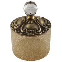 Баночка Migliore Cristalia ML.CRS-60.228.BR