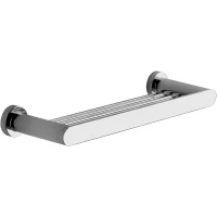 Полка для полотенец 34,1 см Gessi Emporio 38945#031