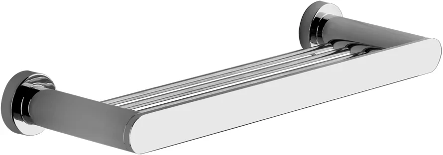 

Полка для полотенец 34,1 см Gessi Emporio 38945#031