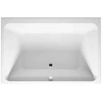 Акриловая ванна 180x120 см Riho Castello B064001005