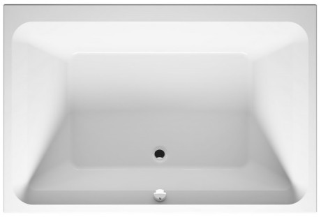 Акриловая ванна 180х120 см Riho Castello B064001005