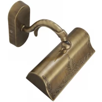 Светильник Migliore Mirella ML.MRL-LP20.BR