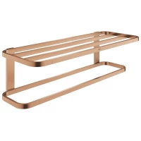 Полка для полотенец 59,6 см Grohe Selection 41066DL0