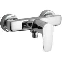 Смеситель для душа Paini Parallel 47CR511LMKM