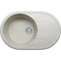 Кухонная мойка Tolero сафари R-116 №102