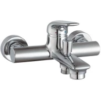 Смеситель для ванны Argo Eva 3505P EVA