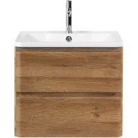 Тумба Rovere Rustico 69,6 см BelBagno Albano ALBANO-700-2C-SO-RR