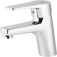 Смеситель для раковины Viko V-6701 хром