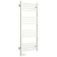 Полотенцесушитель электрический 1000x400 античное белое золото МЭМ левый Сунержа Аркус 2.0 10-5604-1040