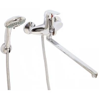 Смеситель для ванны Argo Echo 40L40/K ECHO