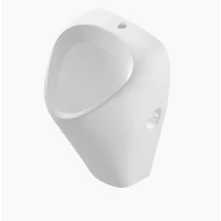 Писсуар Sanita Luxe Long PS/Long/Mech/WHT.G/S1