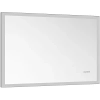 Зеркало 120x70 см Belux Смарт В 120 4810924271860