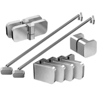 Набор металлических компонентов для BSDPS 120 R Ravak D01000A081