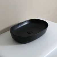 Раковина 61x41 см GID Bm1348