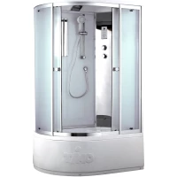 Душевая кабина 120x85x220 см Timo Comfort T-8820RC прозрачное