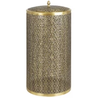 Корзина для белья 44л Migliore 24736