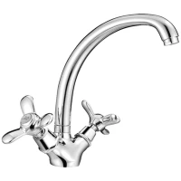 Смеситель для кухни Fashun A4212