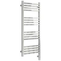 Полотенцесушитель электрический Сунержа Модус 3.1 00-5901-1040 1000x400, МЭМ правый, хром