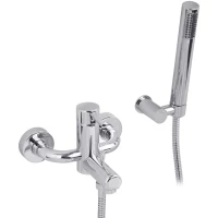 Смеситель для ванны Migliore Fortis ML.FRT-5302.CR