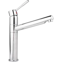 Смеситель для кухни Ukinox 7003 CR