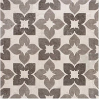 Керамогранит Soul Black 20x20