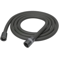 Душевой шланг IDDIS Optima Home OPH20GLi19 200 см, графит матовый