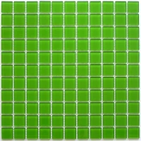 Мозаика Green glass 300*300