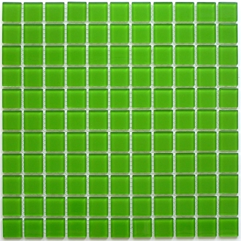 Мозаика Green glass 300*300