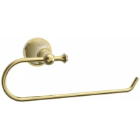 Кольцо для полотенец 28 см Rose RG1906E