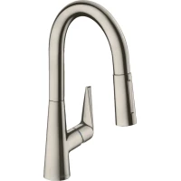 Смеситель для кухни Hansgrohe Talis M51 73850800