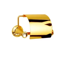 Держатель туалетной бумаги Boheme Chiaro 10501