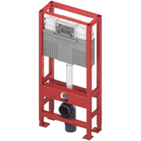 Инсталляция для унитаза Tece TECEconstruct 9500393