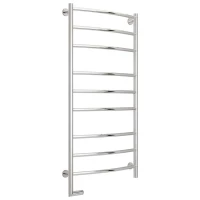 Полотенцесушитель электрический 1200x600 МЭМ левый Сунержа Галант 2.0 00-5200-1260