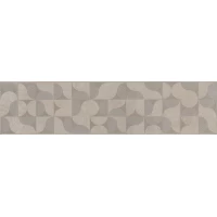 Бордюр Kerama Marazzi  Авенида бежевый светлый матовый обрезной 60х14,5