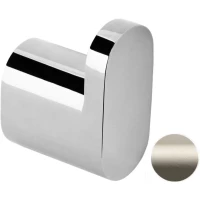 Крючок Remer Lounge LN50XV для ванны, нержавеющая сталь