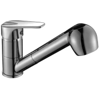 Смеситель для кухни Rossinka D D40-25