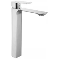 Смеситель для раковины Rea Urban REA-B9905 без донного клапана, хром