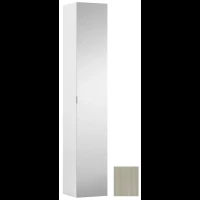 Пенал Laufen Space 4.1090.1.160.101.1 подвесной L/R, светлый орех