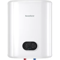 Электрический накопительный водонагреватель Garanterm Flat 30 V ЭдЭБ01585 156020