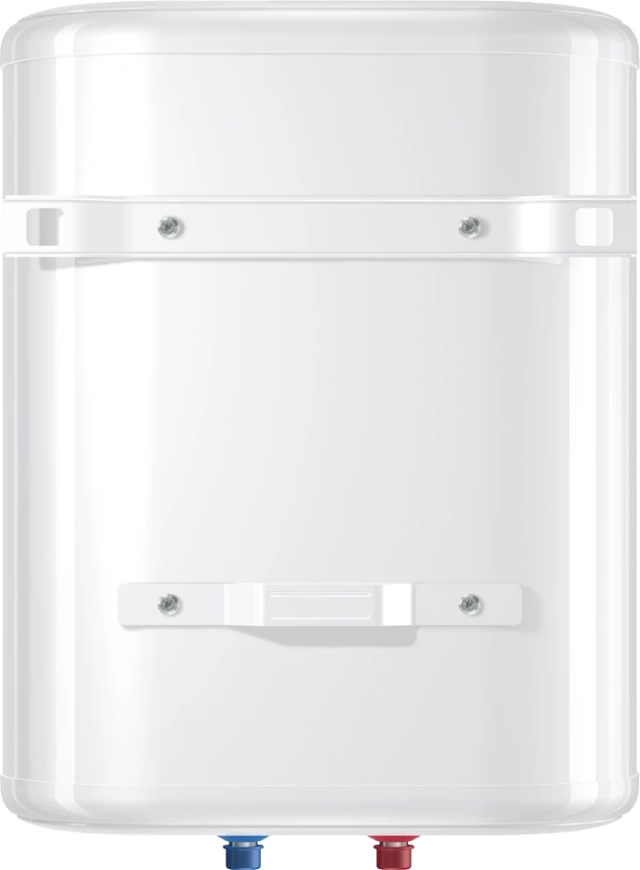 Электрический накопительный водонагреватель Garanterm Flat 30 V ЭдЭБ01585 156020