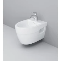 Подвесное биде Am.Pm Bliss L C533411WH