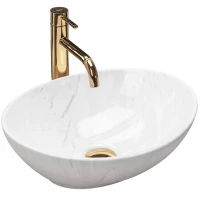 Раковина 41x34,5 см Rea Sofia REA-U6598