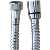 Душевой шланг Ramon Soler 1120CHP 120 см, хром