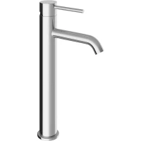 Смеситель для раковины Aqueduto Cano CAN0300 хром