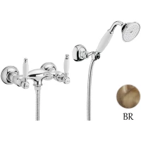 Смеситель для душа Webert Dorian DO760101065