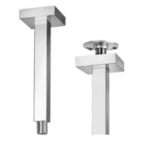 Потолочный кронштейн 200 мм Paini 50CR744T720BI