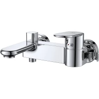 Смеситель для ванны D&K Rhein.Speyer DA1313201