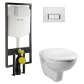 Комплект Vitra Normus 9773B003-7200
